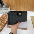 Wallet(pre-order)