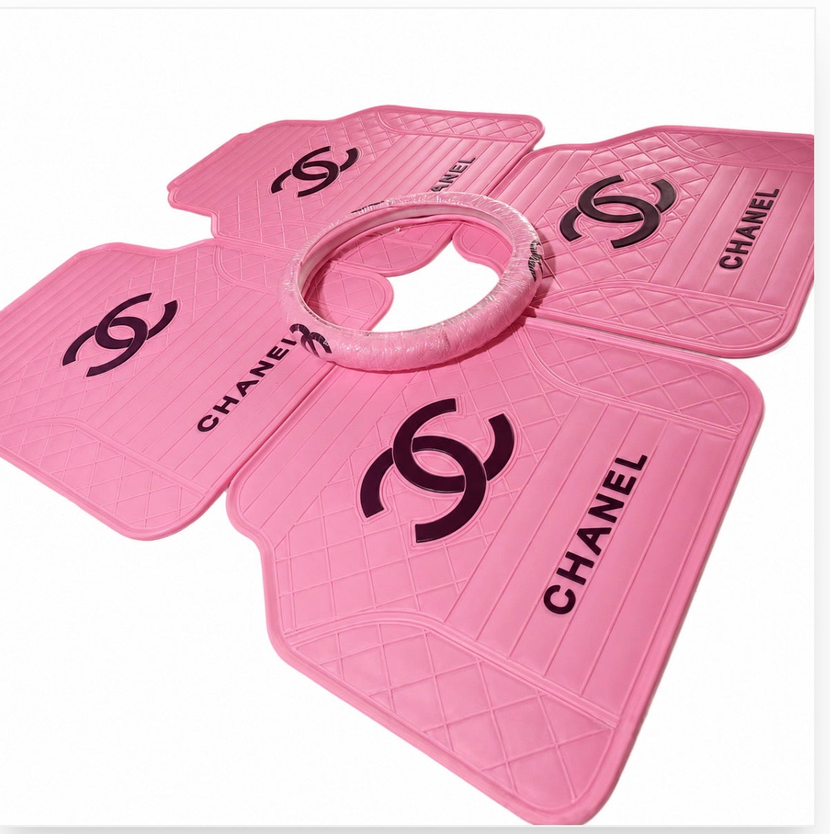 Car Accessories(pre-order)