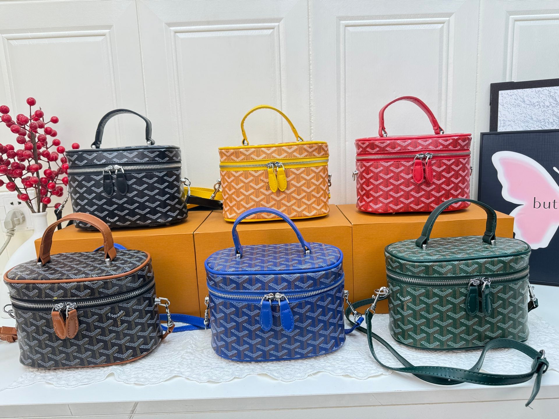 Purse pre order