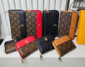 Wallet set