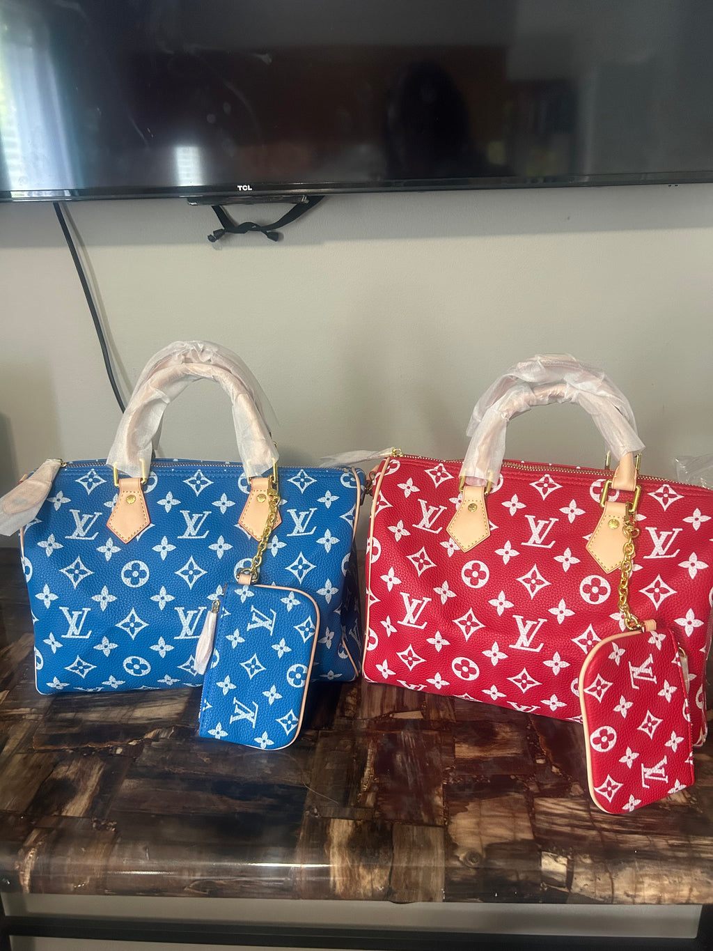 Purse(pre-order)