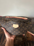 Fanny pack