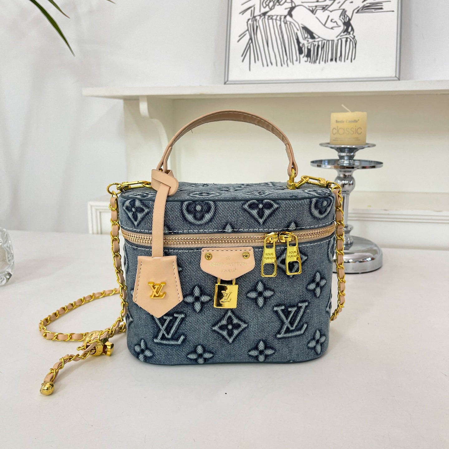 Purse(pre-order)
