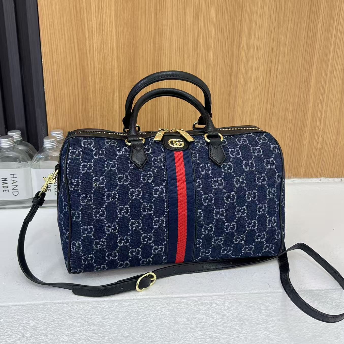 Duffle bag(pre-order)