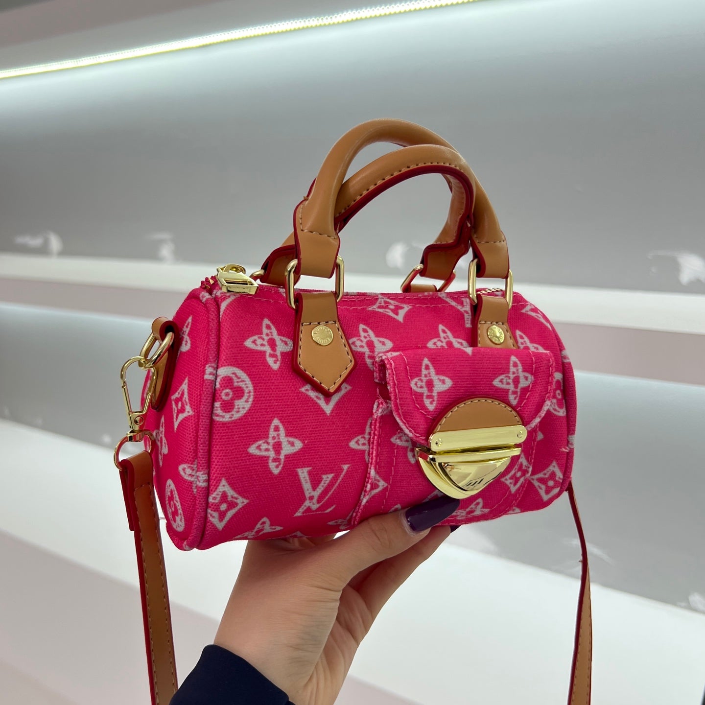 Purse(pre-order)