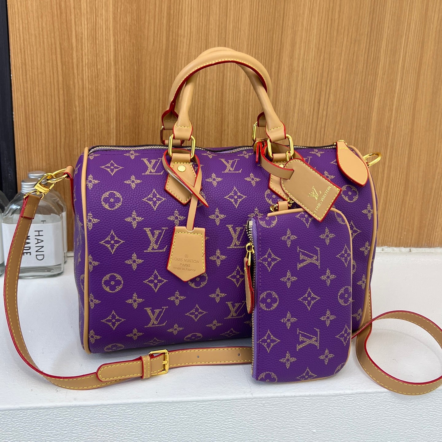 Purse(pre-order)