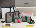 3 piece pre-order