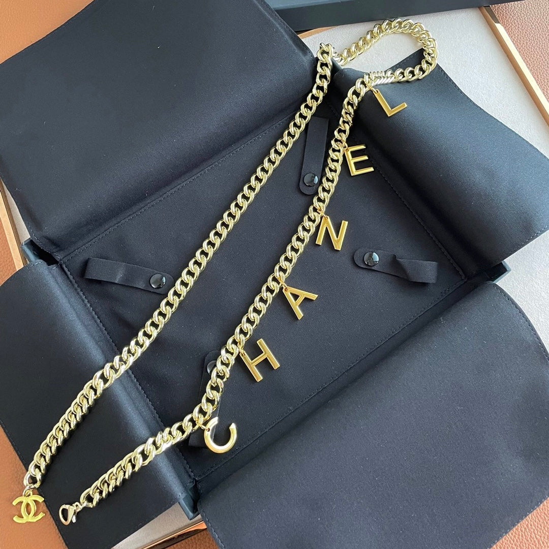 Waist Belt(pre-order)