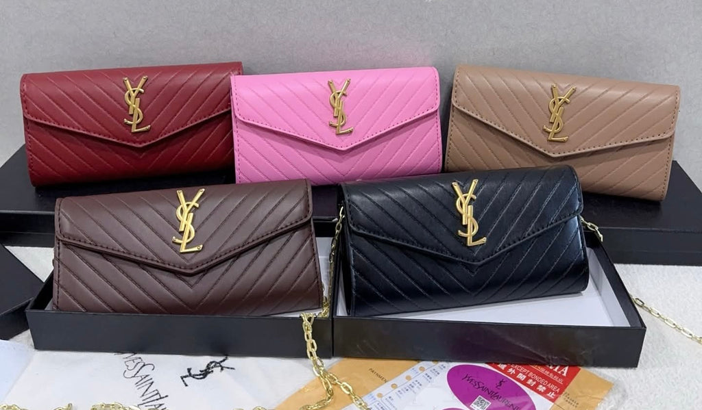 Purse pre order