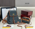 3 piece pre-order