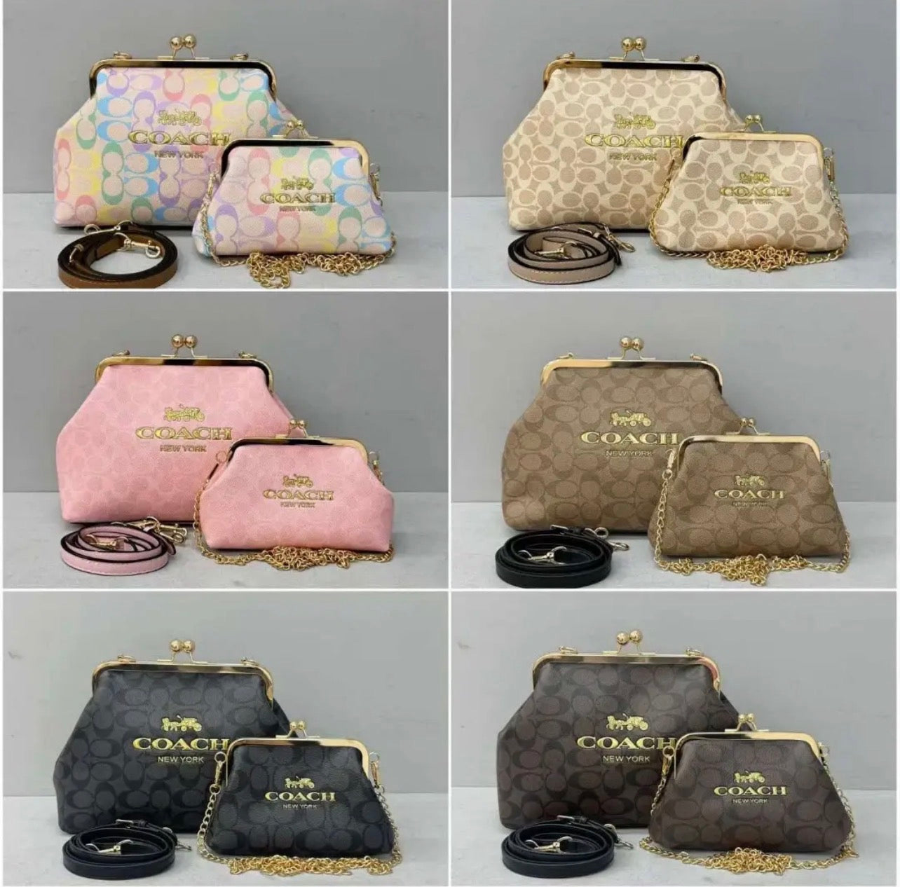 Set(pre-order)