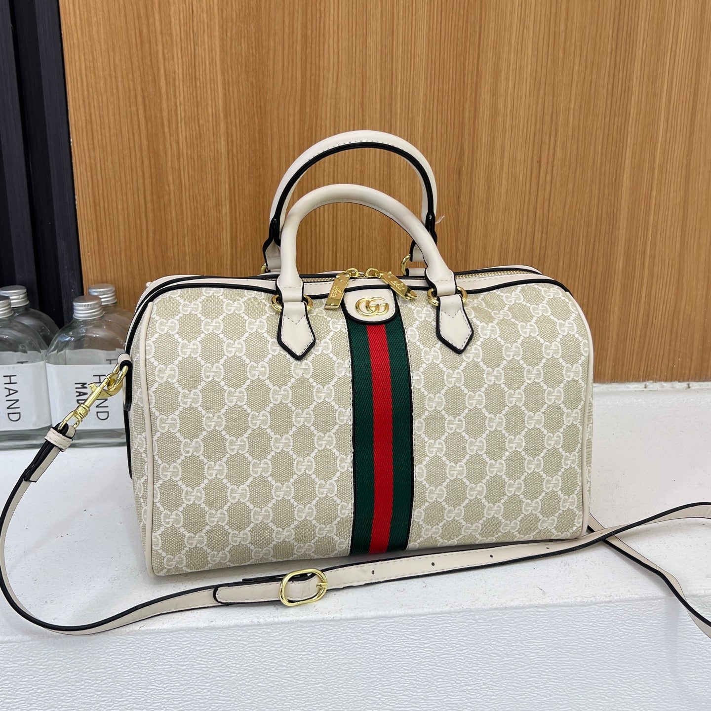 Duffle bag(pre-order)