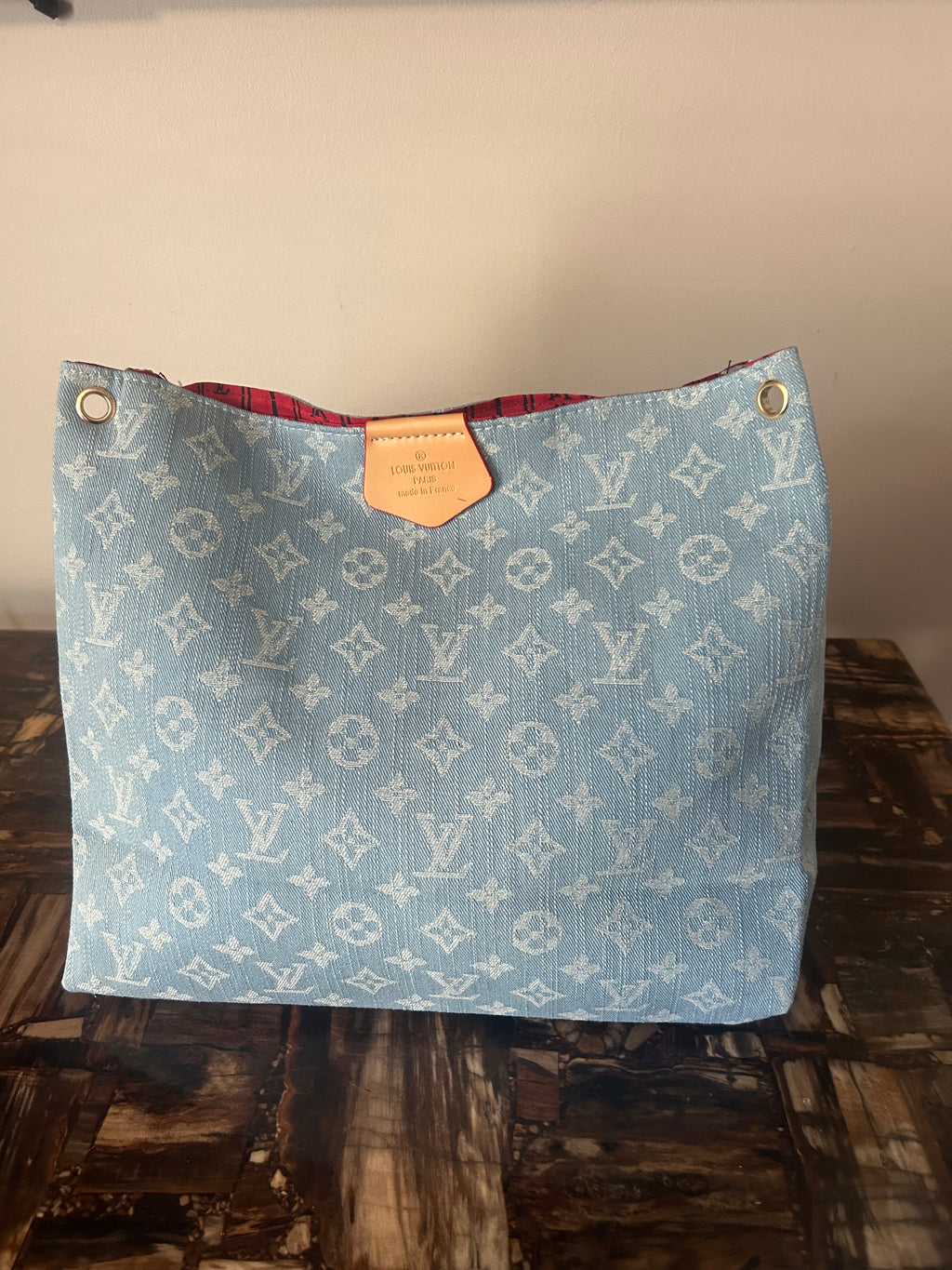 Hobo bag