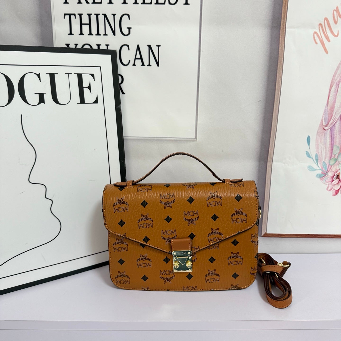 Purse(pre-order)