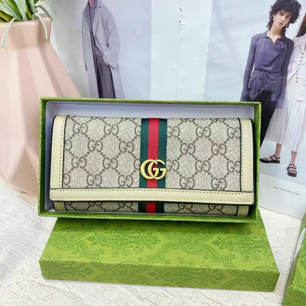 Wallet(pre-order)