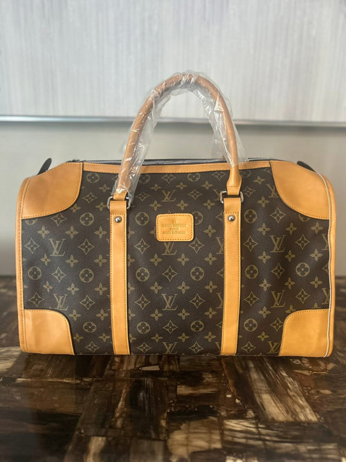Duffle bag(pre-order)