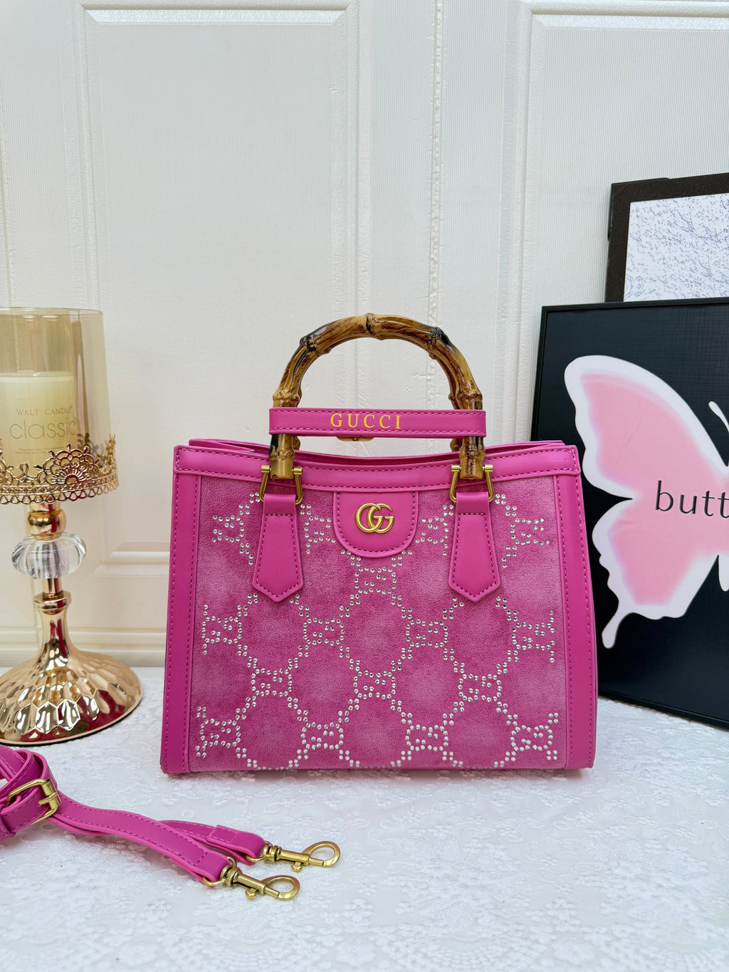 Purse(pre-order)