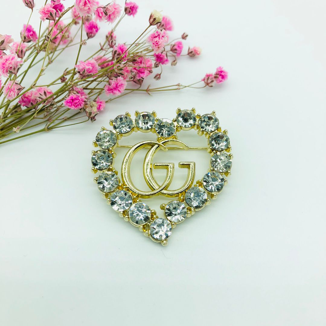 Brooch