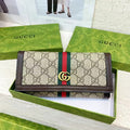 Wallet(pre-order)