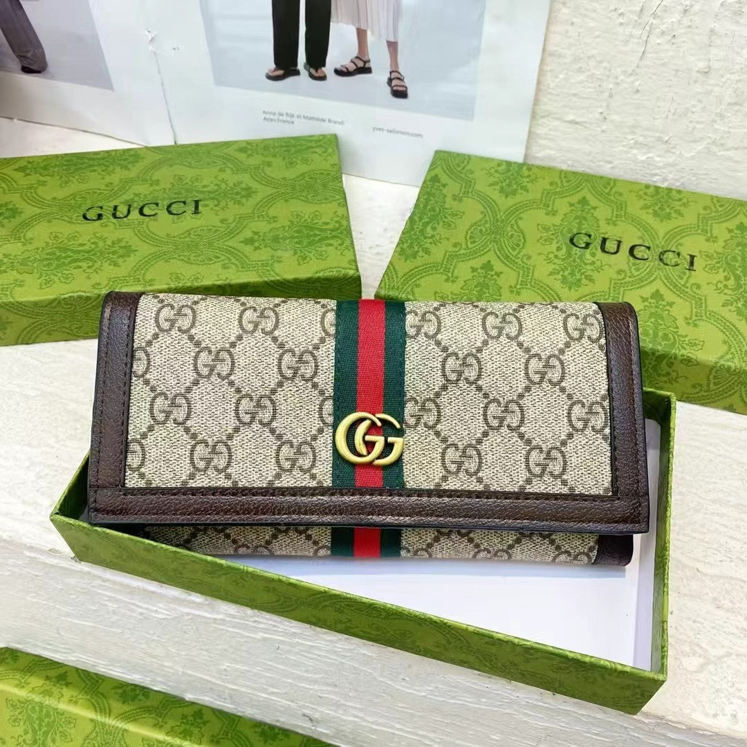 Wallet(pre-order)