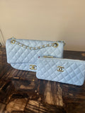 Purse & wallet