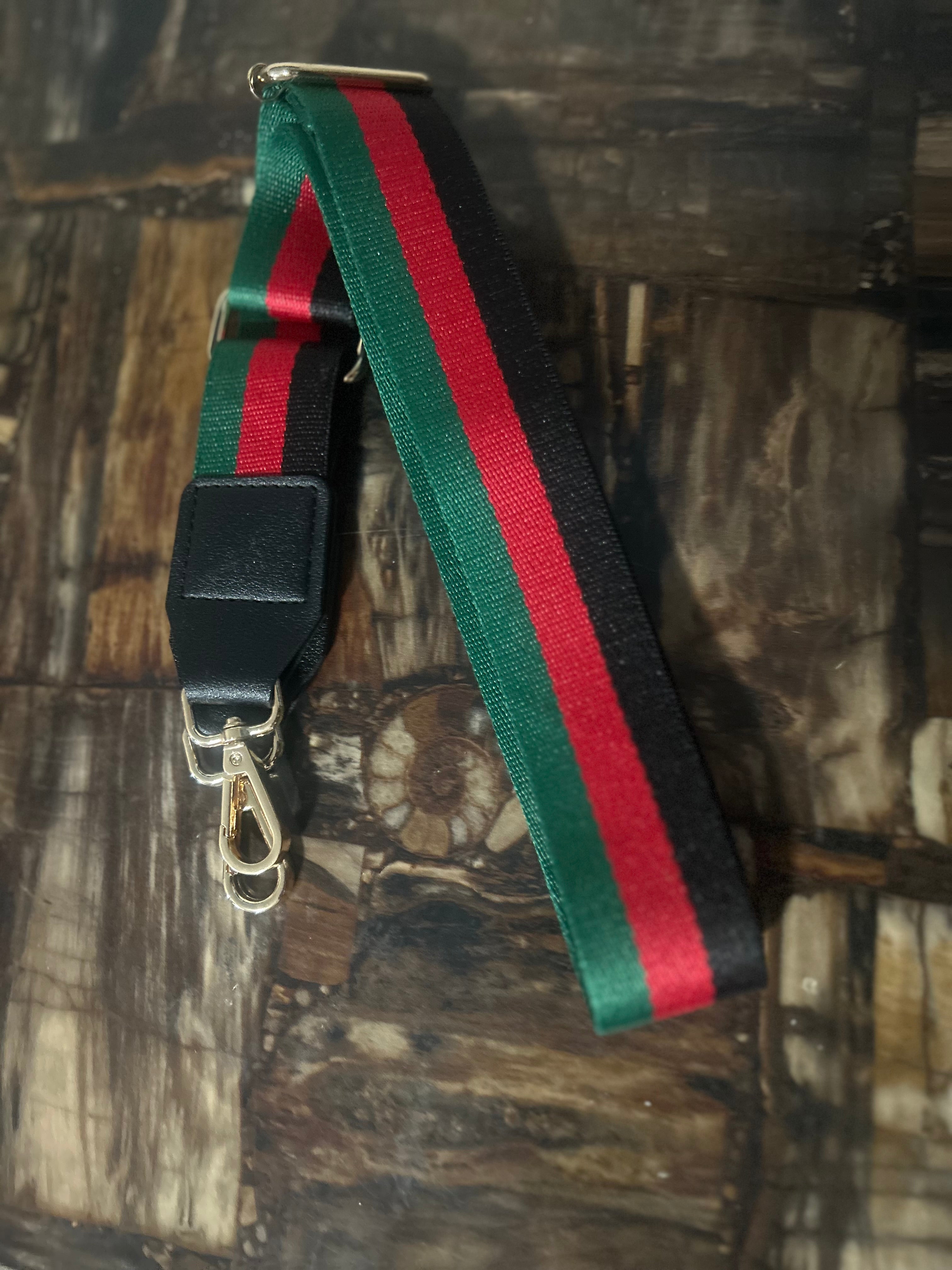 Strap