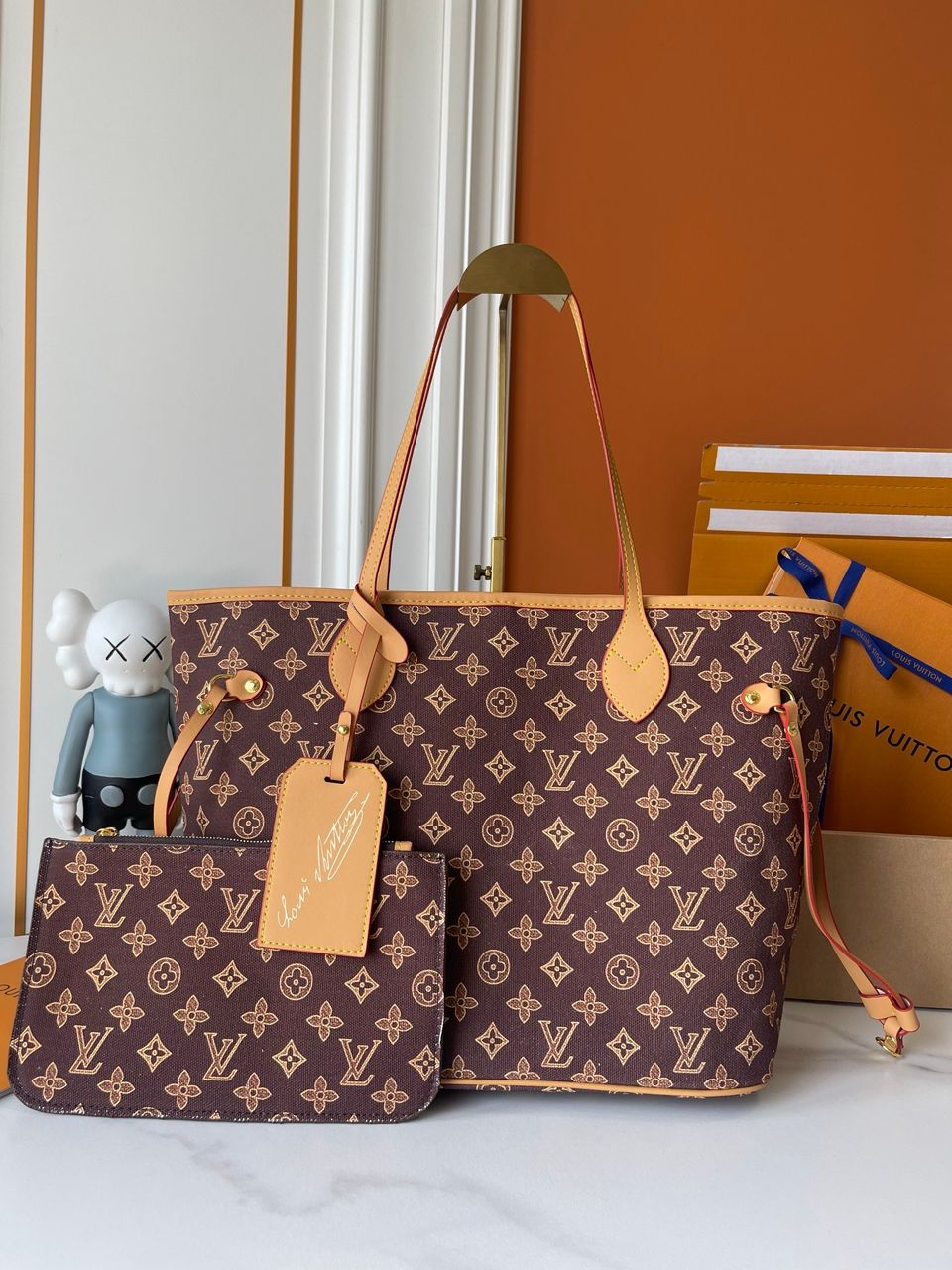Purse(pre-order)
