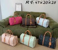Duffle pre order
