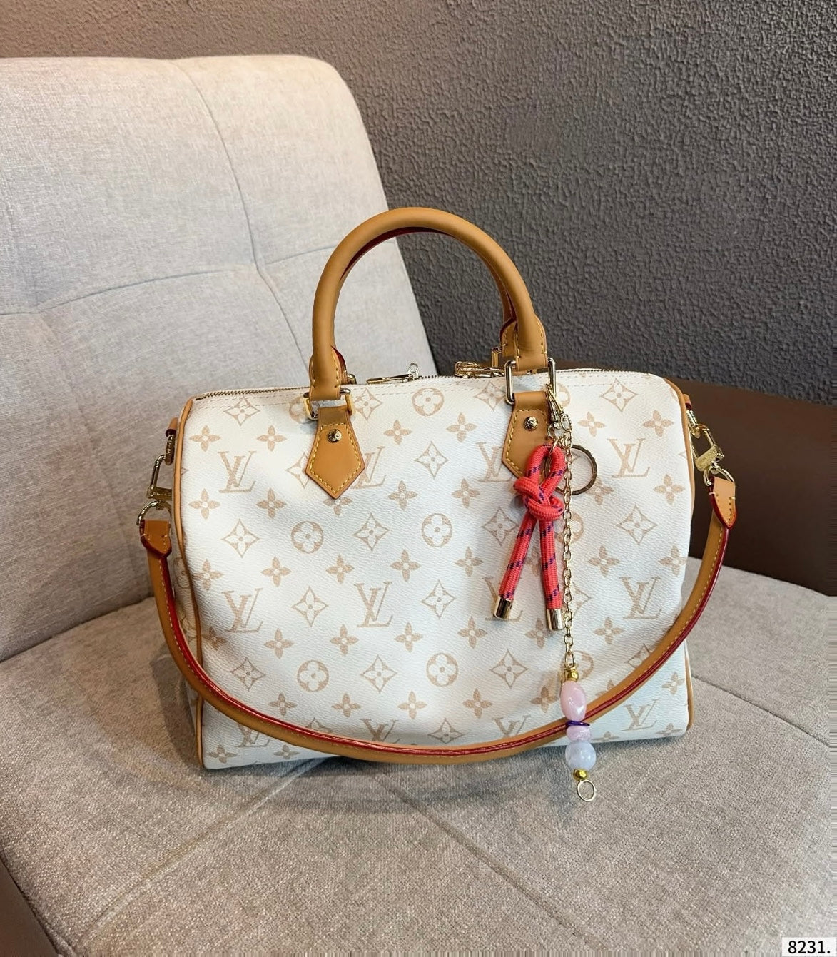 Purse high quality