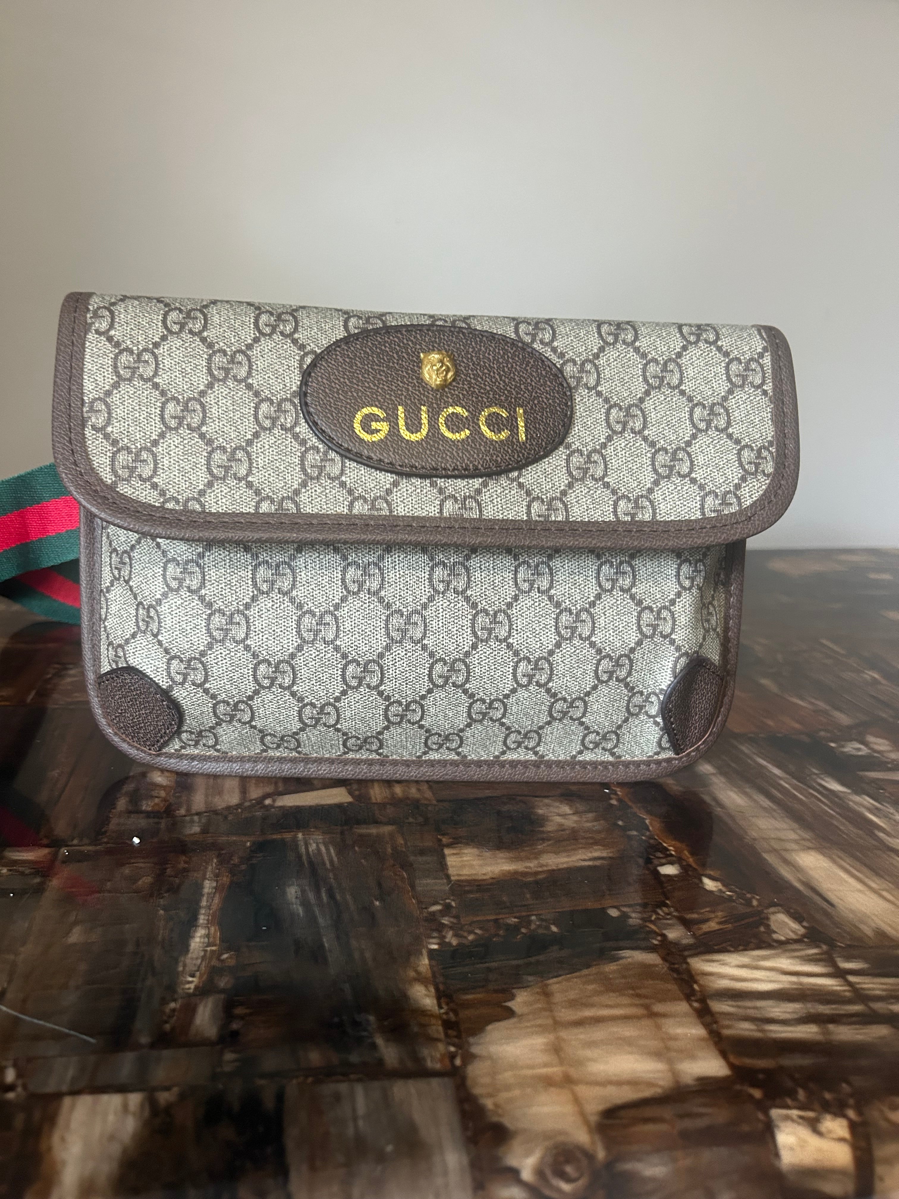 Fanny pack
