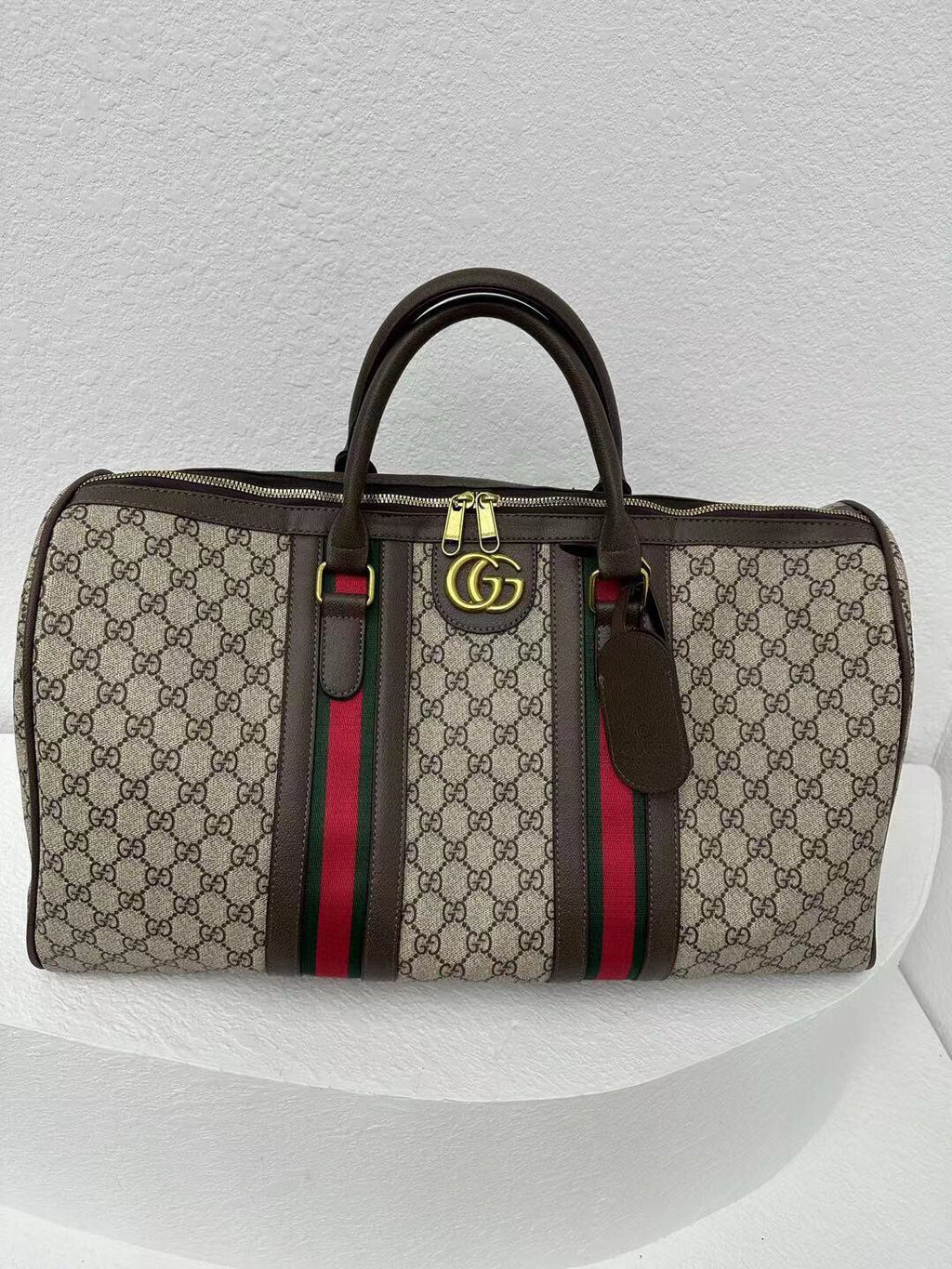 Duffle bag(pre-order)