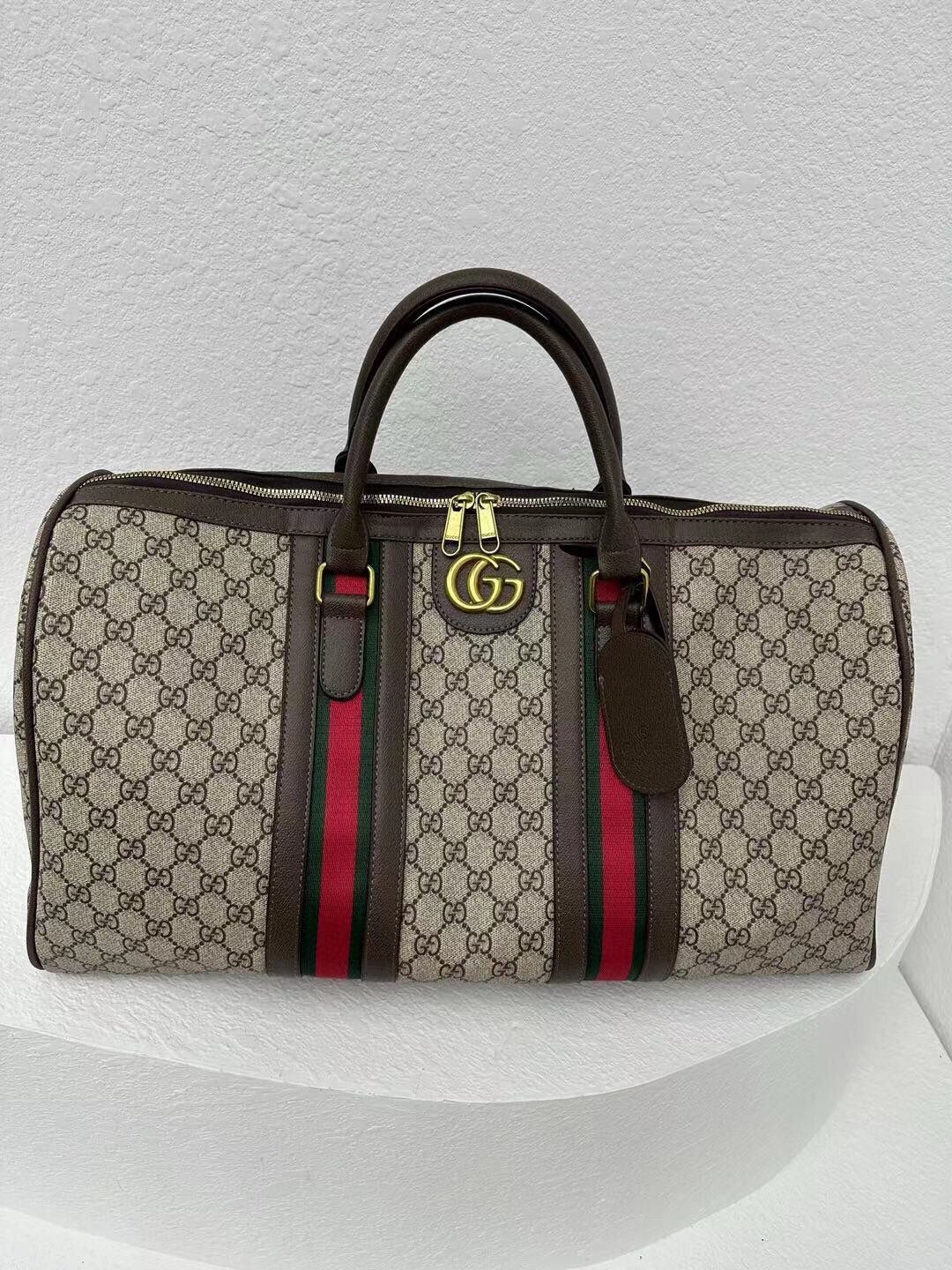 Duffle bag(pre-order)