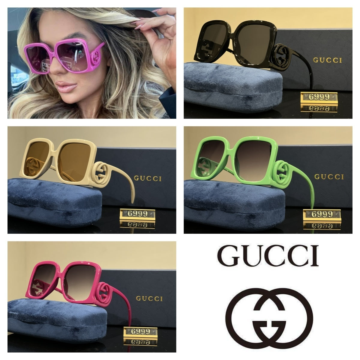 Shades(pre-order)