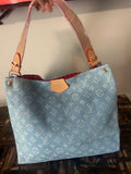 Hobo bag