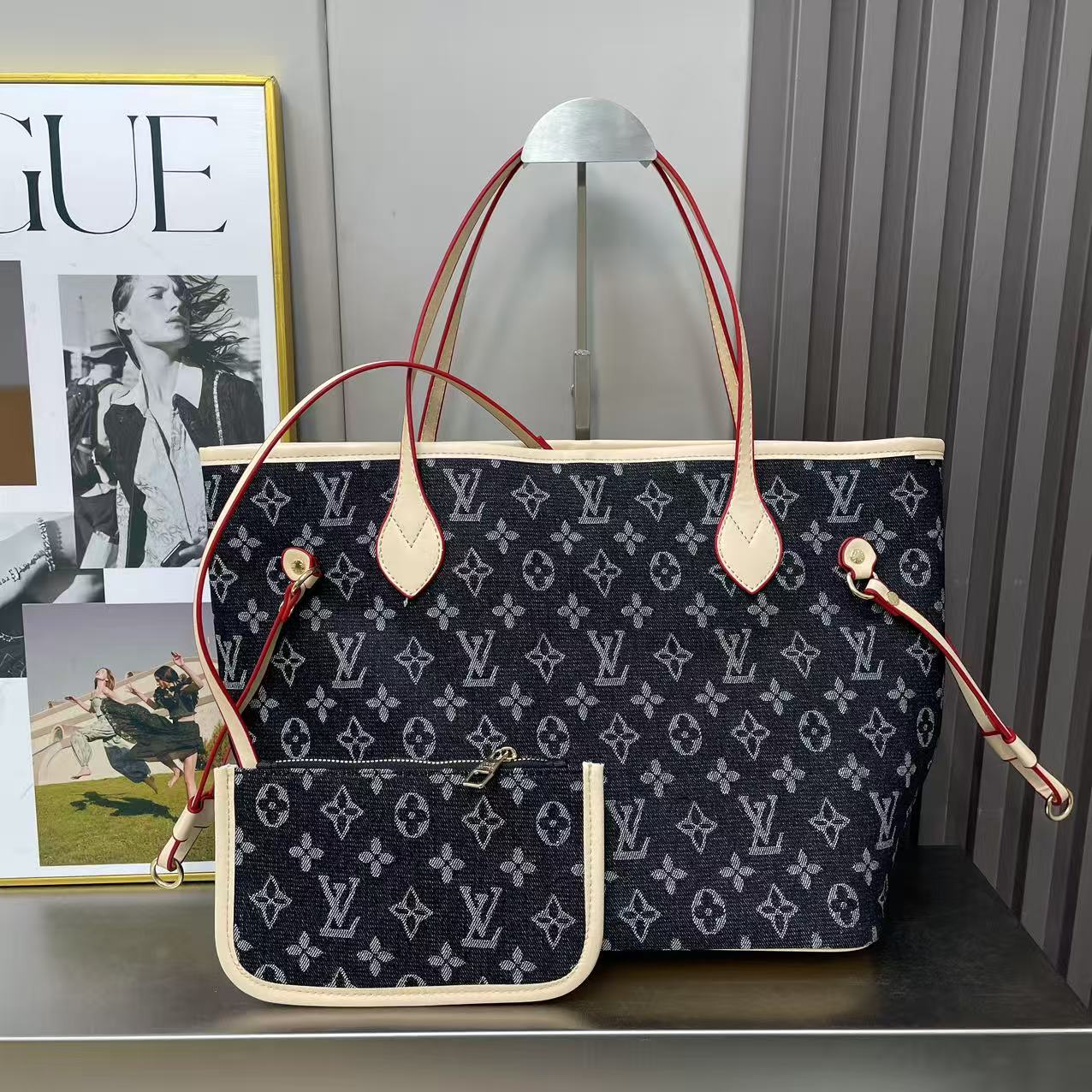 Purse(pre-order)