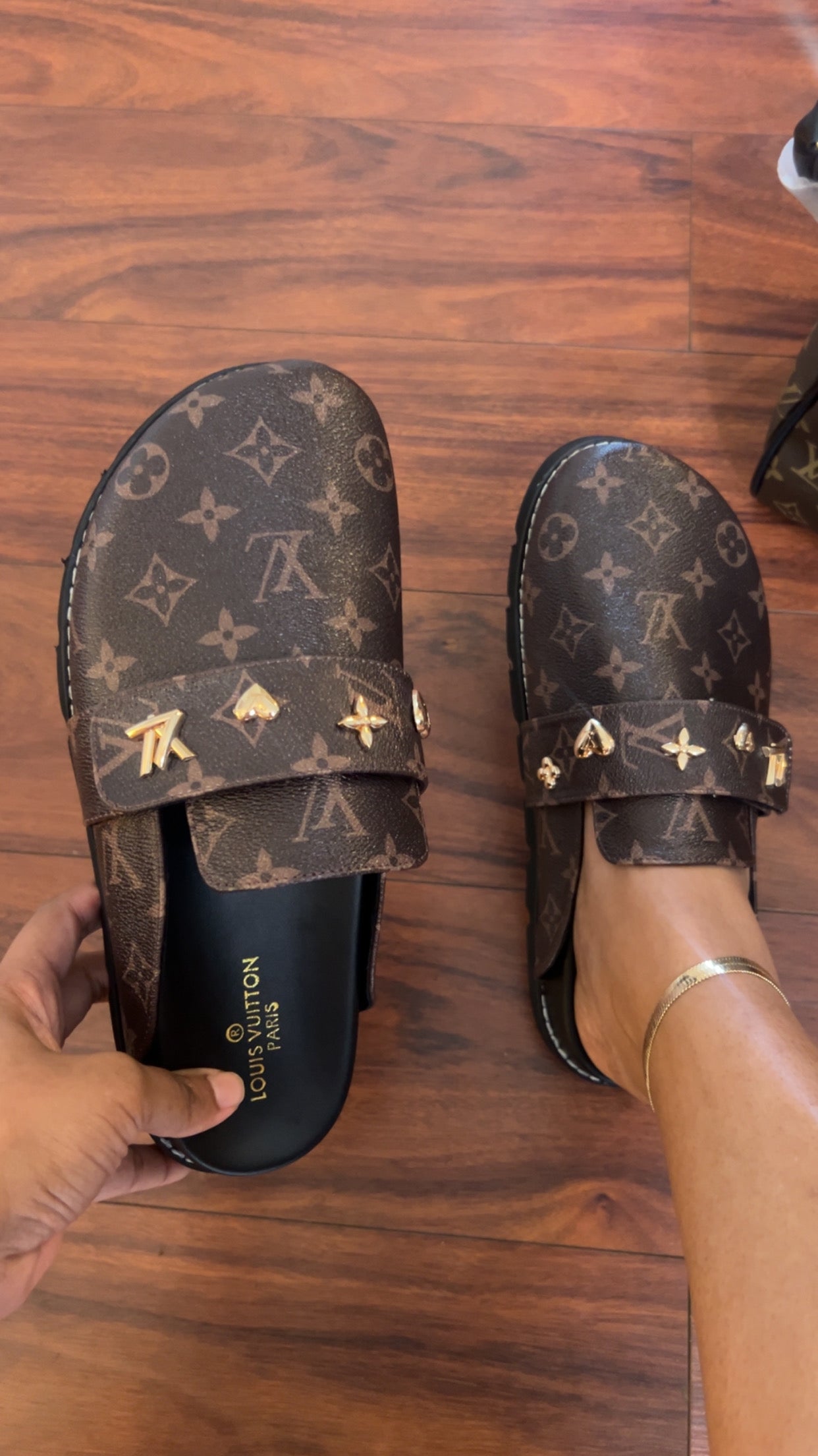 Slides