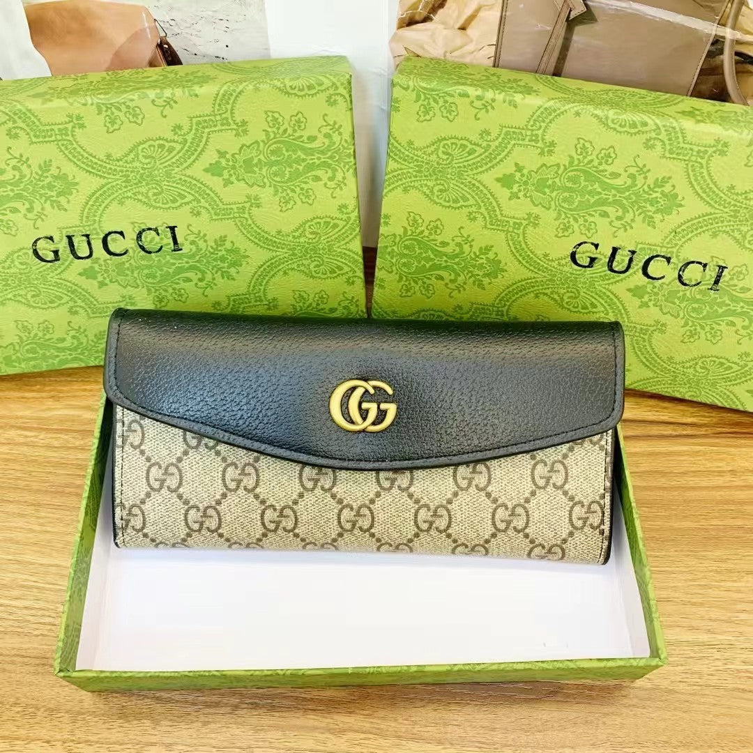 Wallet(pre-order)