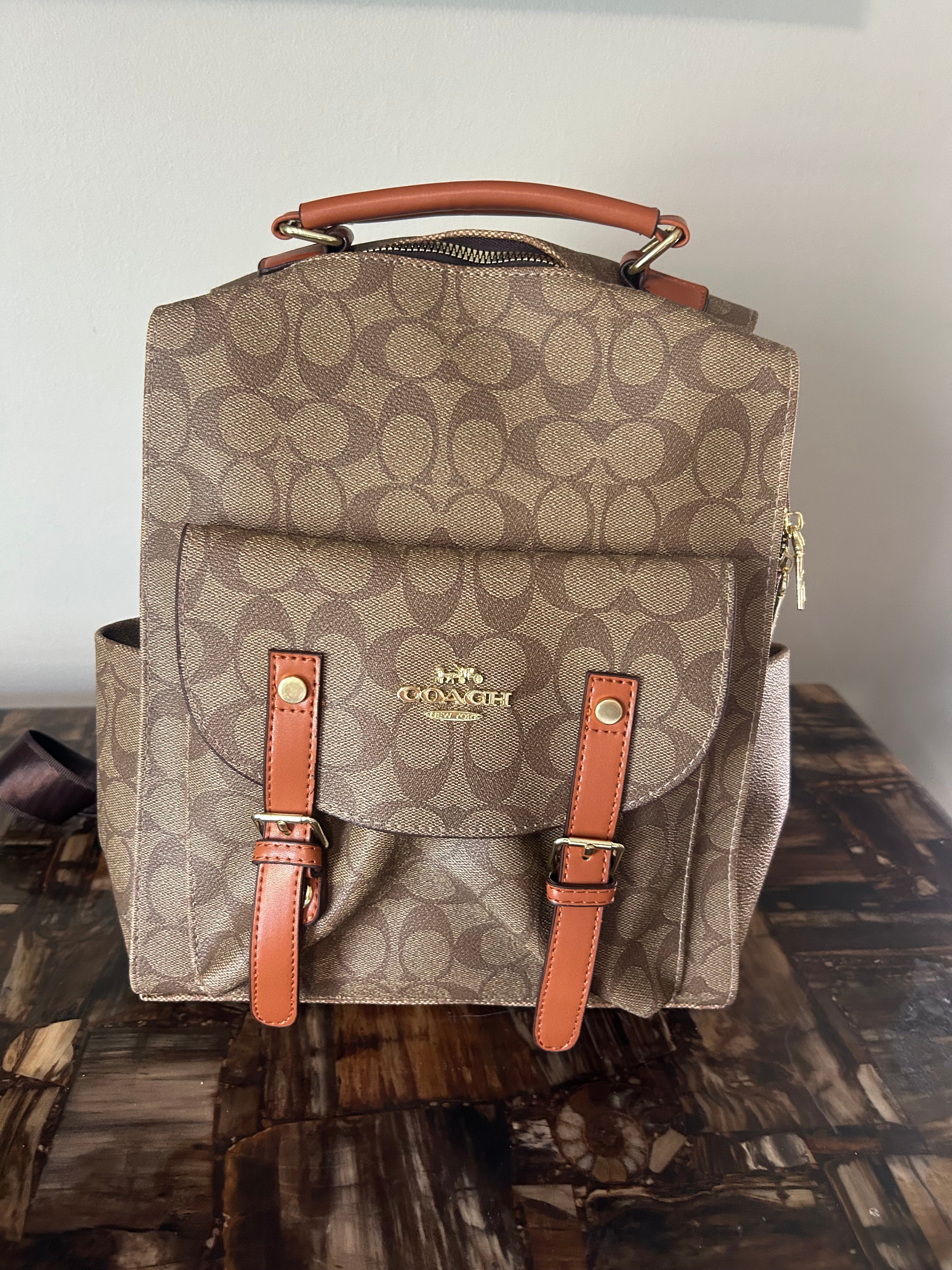 Book bag