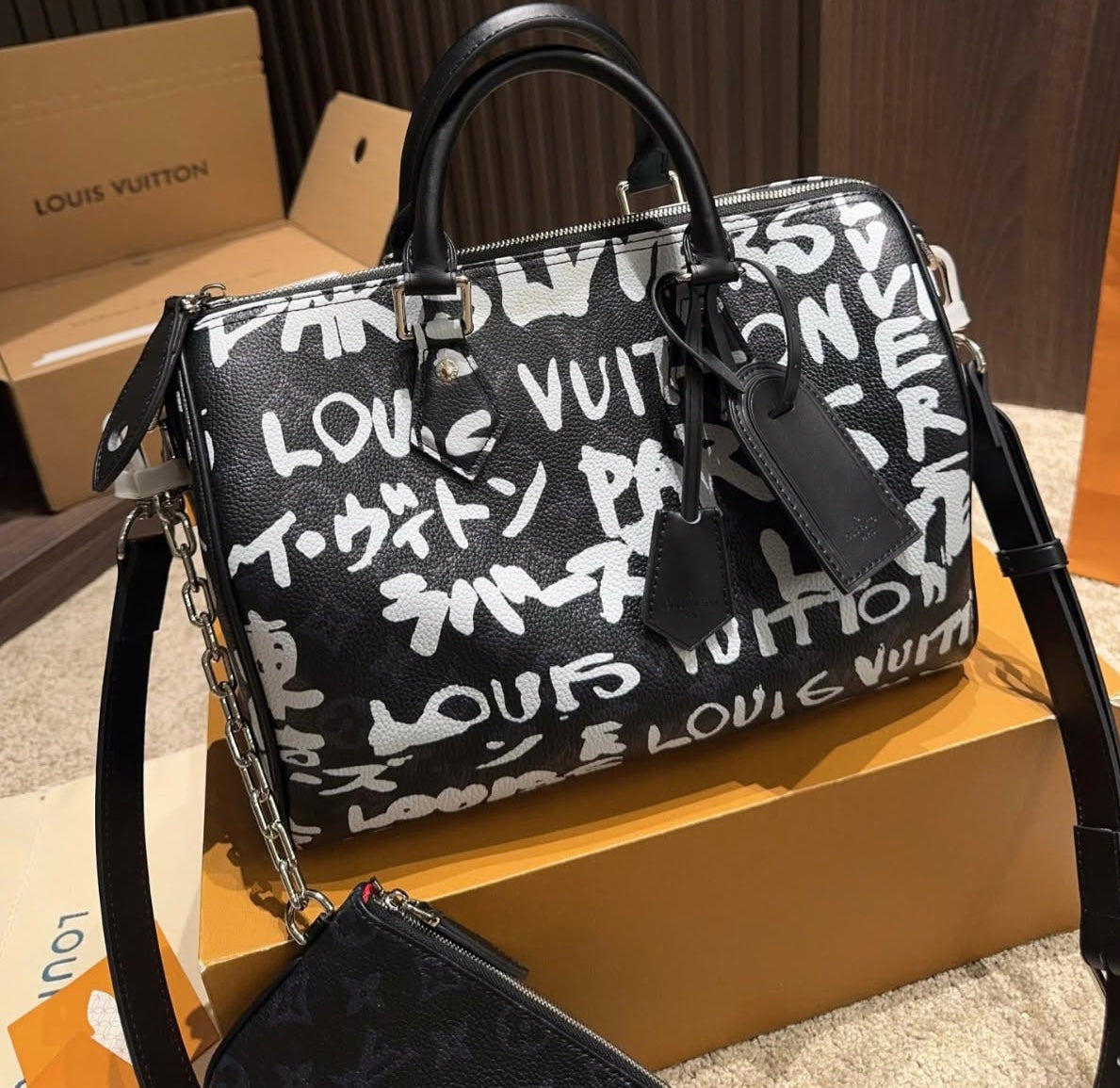 Purse pre order High Quality