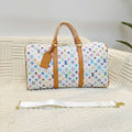 Duffle bag(pre-order)