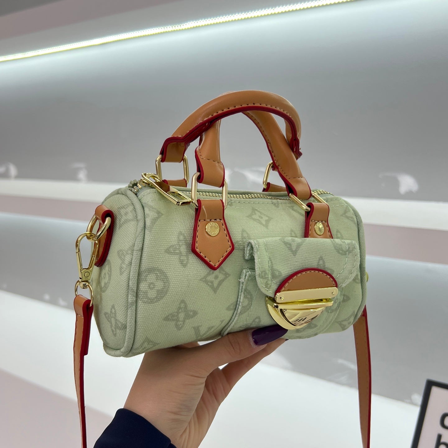 Purse(pre-order)