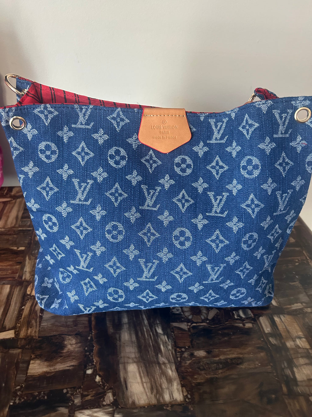 Hobo bag