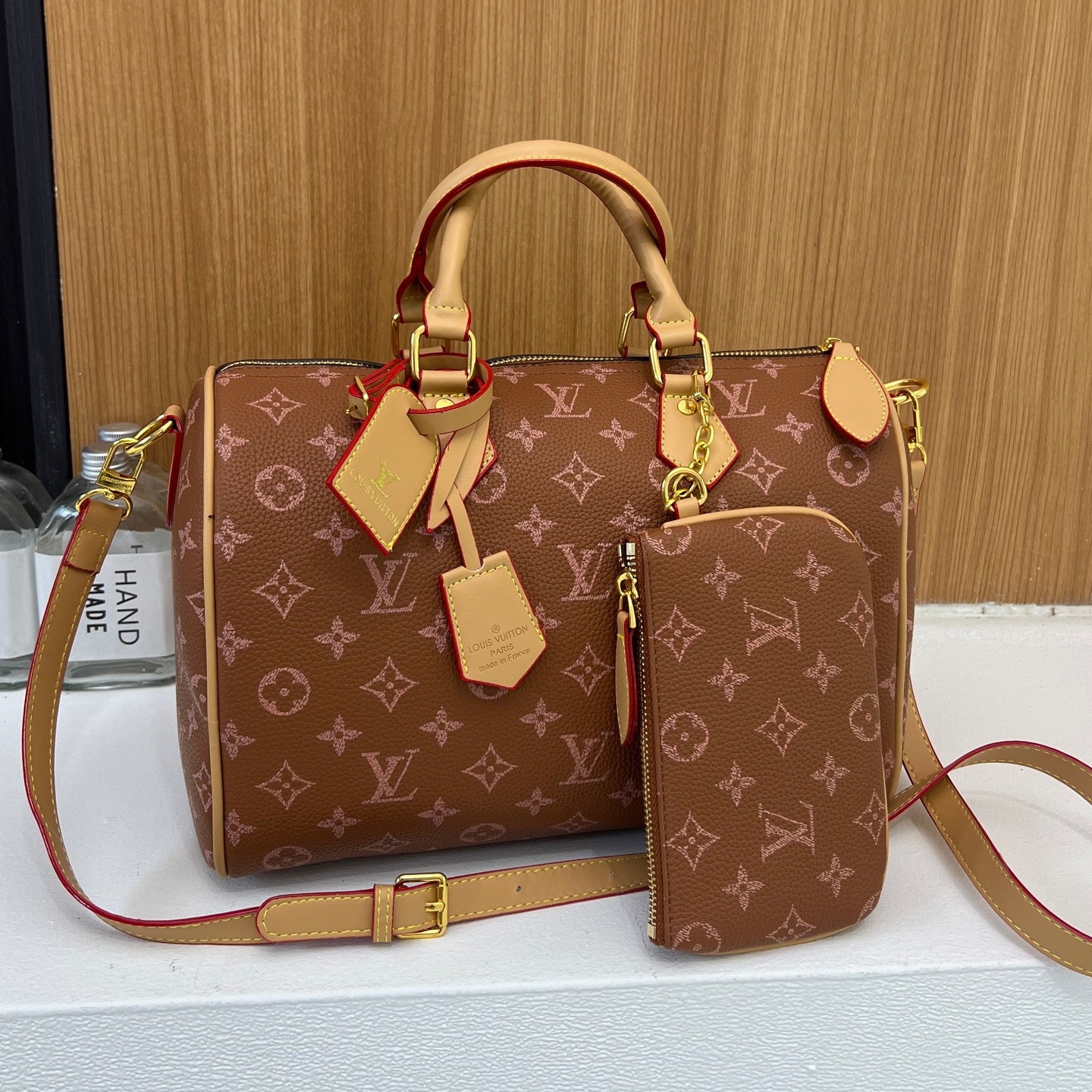 Purse(pre-order)
