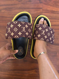 Slides