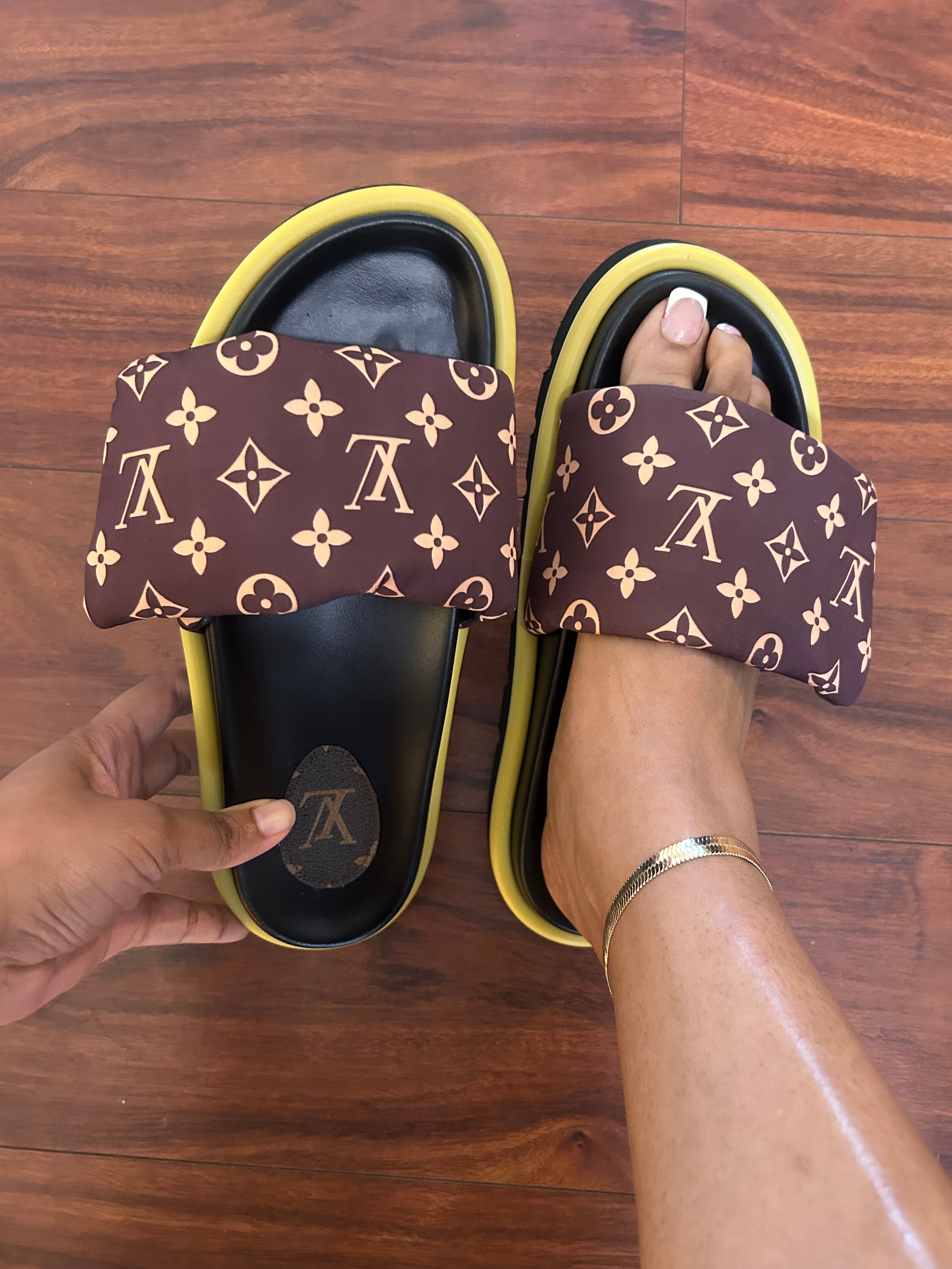 Slides