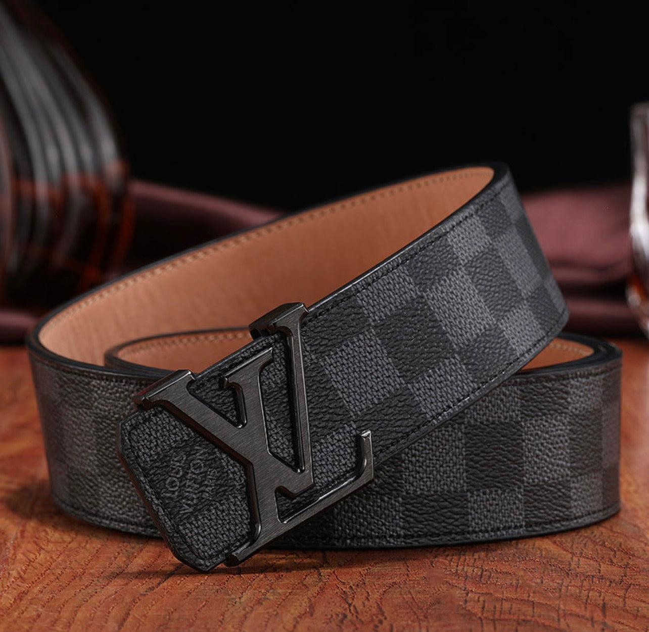 Belt