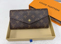 Wallet(pre-order)