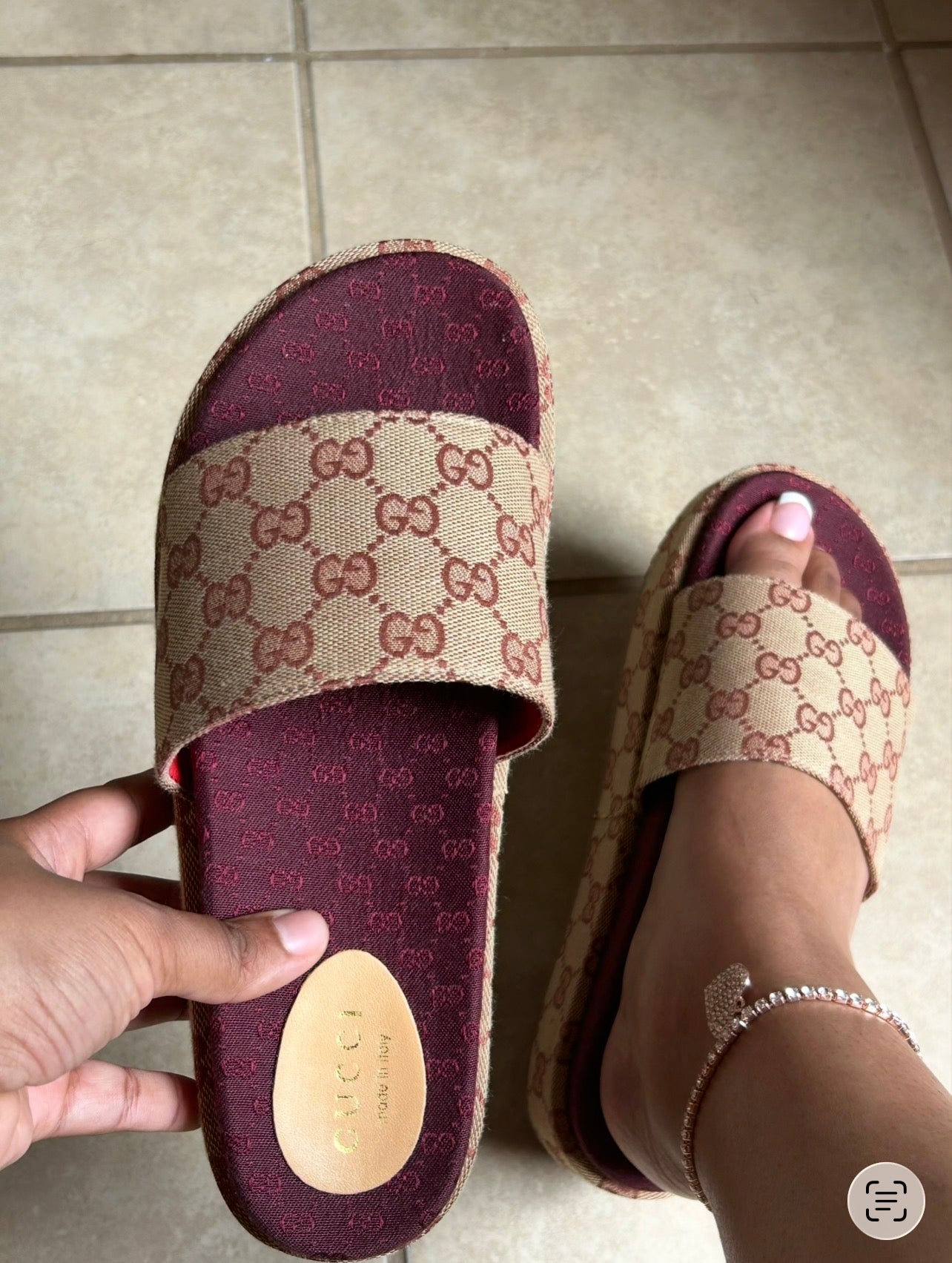 Slides