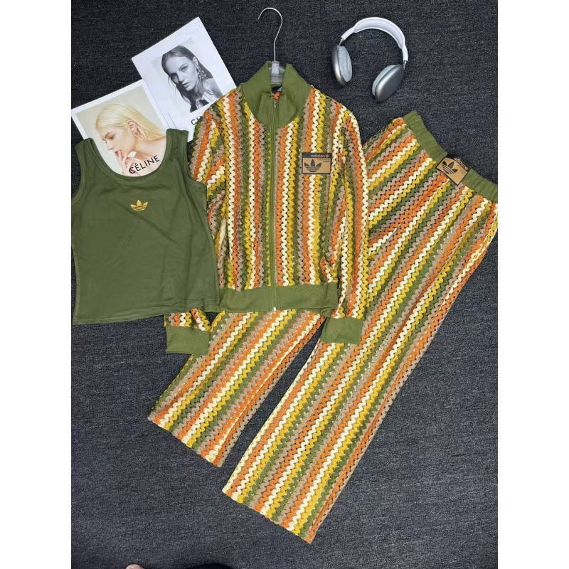 Set pre order