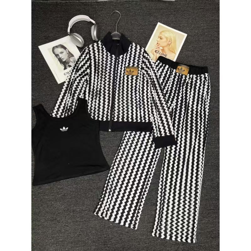 Set pre order